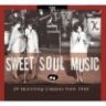 Sweet Soul Music - CDs bei Amazon bestellen